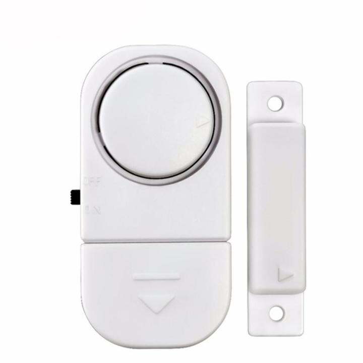 Door/Window Entry Alarm | Lazada PH