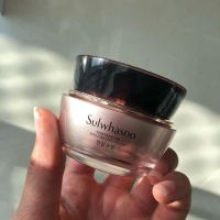 Sulwhasoo Timetreasure Invigorating Cream 4 ml. ครีมลดเลือนริ้วรอย ให้ผิวกระชับ เนียนนุ่ม