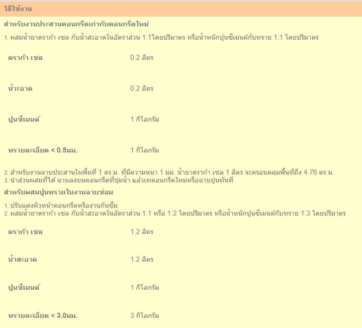 น้ำยาประสานคอนกรีต-ประสานปูนเก่ากับปูนใหม่ได้ติดแน่น-ขนาด1kg-ยี่ห้อdraga-จำนวน-1-ขวด