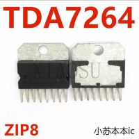 (5-10piece)100 New TDA7264 Power amplifier Audio Amplifier ZIP-8 Chipset