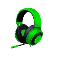 【DT】hot！ Kraken Headset Headphone for Headphones Microphone 7.1 Surround Sound Xbox PS4 Gamer Earphone