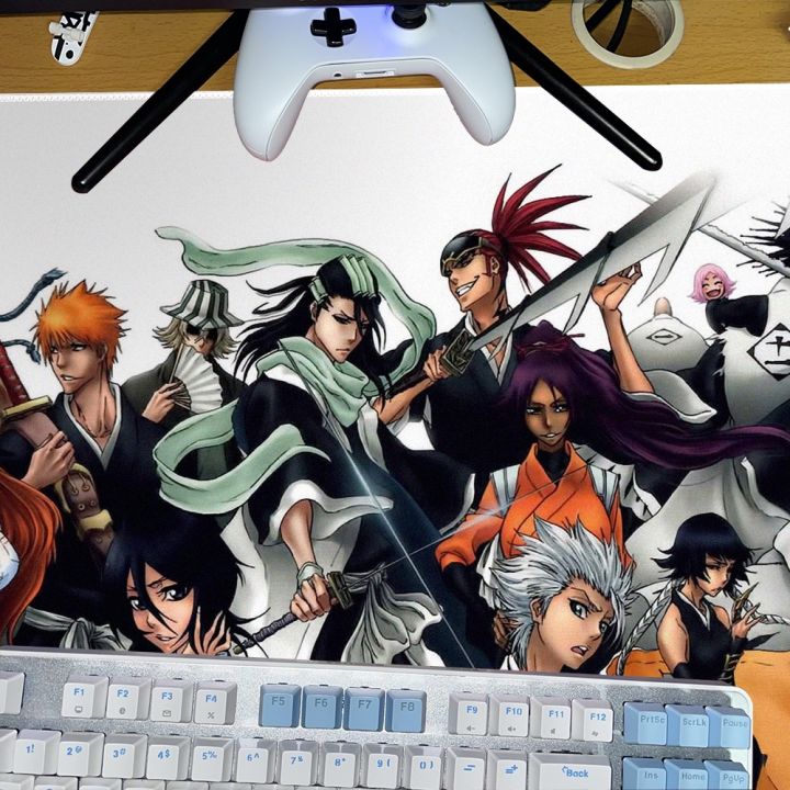 bleach-03-mousepad-extended-mouse-pad-large-gaming-mouse-pad-700x300mm-stitched-edge-deskmat-custom-mouse-pad