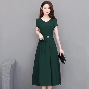 Cocktail dress in outlet lazada