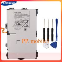 Originalเปลี่ยนแท็บเล็ตแบตเตอรี่EB-BT835ABUสำหรับSamsung Galaxy Tab S4 10.5 SM-T830 T830 SM-T835 T835แท็บเล็ตแบตเตอรี่7300MAh