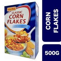 ?New arrival? Hahne Classic Corn Flakes 500g ++ ฮาทเน่ คลาสสิคคอร์นเฟลก 500 กรัม ?