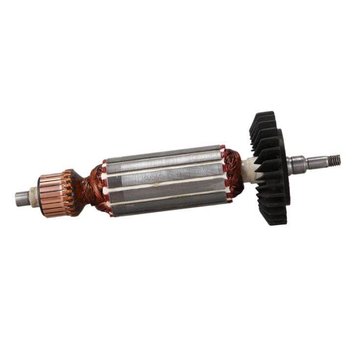 ac-220-240v-armature-anchor-replace-for-makita-ga5030-ga4530-ga4030-ga5034-pj7000-ga4030r-ga4034-engine-rotor