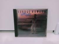 1 CD MUSIC ซีดีเพลงสากล MCAD MSS GEORGE HOWARD A NICE PLACE TO BE  (B15D136)