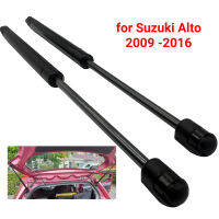 2Pcs รถด้านหลัง Tailgate Boot แก๊ส Strut Lift สนับสนุนบาร์81850M68K00สำหรับ Suzuki Alto Celerio HA25 HA35 2009-2016