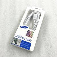 สำหรับสาย Samsung Micro Usb ยาว1ม. 1.5ม. 2ม. S4 S7 Galaxy A20s 4กล่อง Note S6สายชาร์จ J5ขอบ J7สำหรับ5