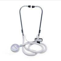 【Worth-Buy】 Modern Kitchen mall หูฟังเสียงเดียว Cardiology Stethoscopes อุปกรณ์ Materiel Fonendoscopio Profesional