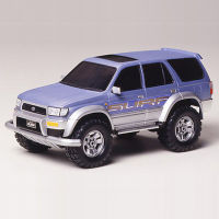 19017  TAMIYA MINI 4 WD  Toyota Hilux Surf SSR-G