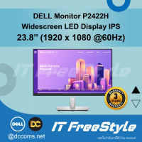 Dell 24 Monitor - P2422H