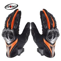 PRO-BIKER Motorcycle Racing Gloves Breathable Enduro Dirt Bike Moto Guantes Luvas Off Road Motocross Motorbike Riding Gloves