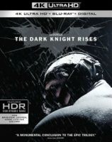 Batman prequel 3 Dark Knight rise 2012 with next generation national 4K UHD