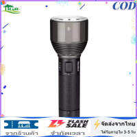 UR. สดใสกลางแจ้งไฟฉายซีนอน LED ระยะยาวชาร์จแบบพกพาพลังงานสูงสดใสแบบพกพาไฟฉาย