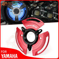 เครื่องยนต์รถจักรยานยนต์ Guard ด้านข้างป้องกัน Crash Slider Falling Protector อุปกรณ์เสริมสำหรับ YAMAHA T-MAX 530 SX TMAX 530 SX