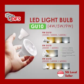 GU10 LED E27 Lamp E14 Spotlight Bulb 48 60 80leds lampara 220V GU 10  bombillas led MR16 gu5.3 Lampada Spot light B22 5W 7W 9W