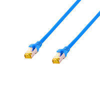 สำหรับ (0.5M/1M/2M/3M/5M, (3ชิ้น/แพ็ค) สายเคเบิล SFTP 3สี CAT6A ให้เลือก) LinksNetwork Patch 10กิกะบิตอุปกรณ์เสริมคอมพิวเตอร์โน้ตบุ๊ก