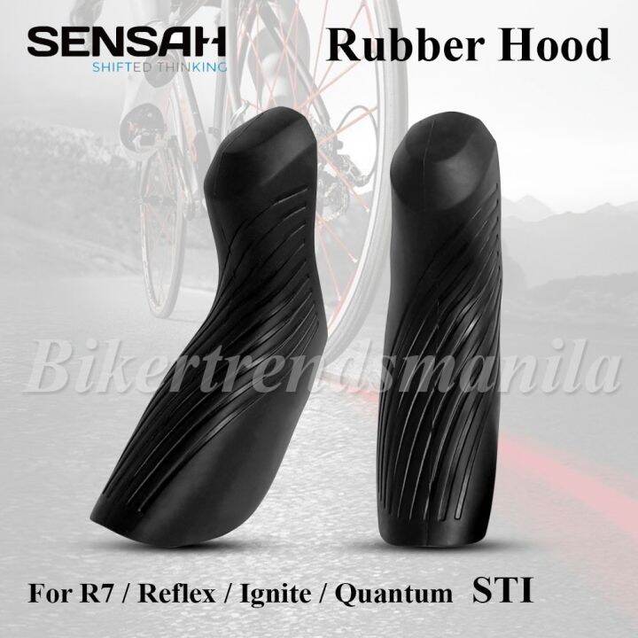 sensah reflex sti price