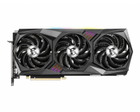 VGA (การ์ดแสดงผล) MSI GEFORCE RTX 3080 GAMING Z TRIO 12G LHR - 12GB GDDR6X (RTX3080-GAMING-Z-TRIO-12G-LHR)