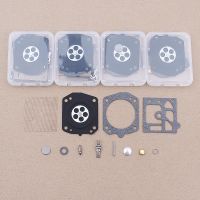 5pcs/lot Carburetor Repair Kit For Husqvarna 42 44 133 234 238 242 246 254 340 345 346 350 351 353 Walbro K22-HDA