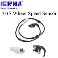 ❉ IERNA High quality the rear sensor ABS Wheel Speed Sensor 9659058180 ZQ80018980 4545L0 454508 For Peugeot 307 308 Citroen C4 DS4