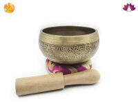 Singing Bowl ขันทิเบต