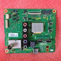 เมนบอร์ด Main Board Panasonic TH-40C400T พาร์ท TNP4G565 อะไหล่แท้/ถอดมือสอง