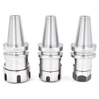 1 ชิ้นไม่มีรูกุญแจ NBT30 chuck เครื่องมือ ผู้ถือ ER16 ER20 ER25 ER32 Collet chuck สําหรับโรงสีเครื่อง CNC