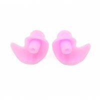 Silicone Sleeping Ear Plugs Sound Insulation Ear Protection Earplugs Anti-Noise Plugs for Travel Silicone Soft Noise Reduction