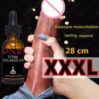 ZZOOI Thickening Growth Massage Delay Liquid for Men Products Care Sexy Lingerie