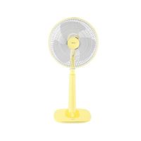 HATARI - Adjustable Fan (16", Yellow) S16M1 YELLOW