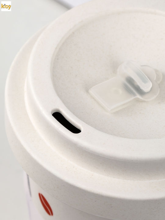 ถ้วยกาแฟไร้สาร-bpa-สำหรับตั้งแคมป์กลางแจ้งเดินทางเครื่องล้างจานแก้วกาแฟรียูสได้อย่างยั่งยืนสำหรับเด็ก