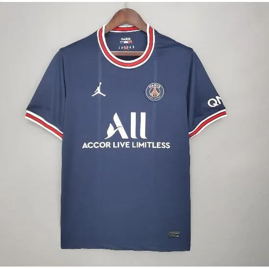 2022/2023 Season of PSG Jersey for Men in Ikorodu - Clothing, Fountain  Collections