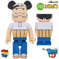 BearBrick Bakapon Papa 1000%