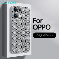 Guyon C31 C33 C35 C30 Realme OPPO Narzo 50 Realmne 9 Pro + ดีไซน์ใหม่นิ่มลายเคสโทรศัพท์ TPU เคลือบด้านสีเงินฝ้ากันตกแบบรวมทุกอย่าง