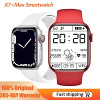 2022 Smart Watch Series 7 X7 MAX Smartwatch Sport Fitness Tracker Dial Call Watch 7 Smart Watch X8 IWO 13 PRO W37 HW22 X8 MAX