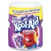 Bột trái cây kool aid nho - ảnh sản phẩm 1