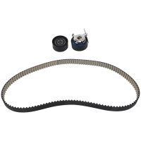 32213096 Car Tooth Belt Kit Timing Belt Parts for Volvo XC90 XC60 V90 S90 S90L Tensioner Idler Four-Cylinder T11