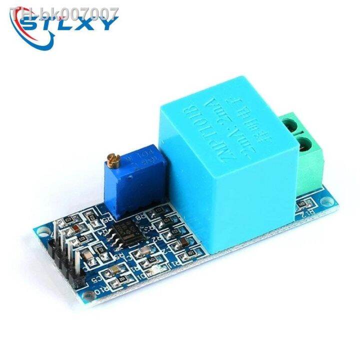 ZMPT101B AC output voltage sensor of active single-phase voltage ...