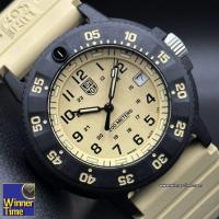 Winner Time นาฬิกา Luminox Navy SEAL series รุ่น XS.3010.EVO.S รับประกันบริษัท C.THONG PANICH 2 ปี