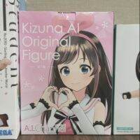 あKizunaai original figure lot jp แท้