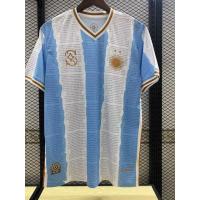 New arrival Argentina Special edition kit Player version football jersey 22/23