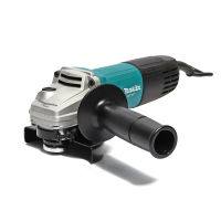 MAKITA M9509B เครื่องเจียร์ 4" (850W) สวิตซ์ข้าง Slim