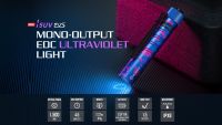 ไฟฉาย Olight i5UV EOS