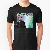 Hastings T Shirt Cotton 6Xl Ted Of Duty Mother Of God Steve Arnott Kate Fleming