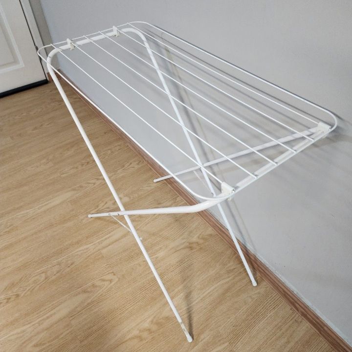 SLIBB Drying rack, grey, 68x45x105 cm - IKEA