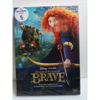 ?สินค้าขายดี? รายการสินค้าใหม่DVD SE : BRAVE การ์ตูนเจ้าหญิง