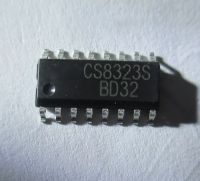 【✔In stock】 huangzuga958828 Cs8323s Cs8323 Sop-16