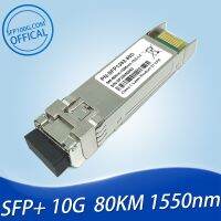 SFP-10G-ZRL ของซิสโก้ ONS-SC-10G-ZR SFP-10G-ZR-S SFP-10G-ZR DS-SFP-FC8G-ZR Otu2e SFP + 1550Nm 80กม. DOM LC SMF บอร์ดอินเตอร์เน็ต